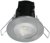 Eterna Lighting Eterna IP65 5 WATT Dimmable Fire Rated Brushed Nickel LED Downlight (Cool White)
