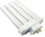 FML Compact Fluorescent Lamp 27 watt 4 pin GX10Q Cool White