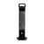 Forum Lighting Harry 1200W IP45 Portable Table Heater (Black)