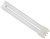 GE Biax L Compact Fluorescent Lamp 36 watt White