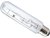 GE Tubular Metal Halide Clear StreetWise 50W E27 Warm White (Magnetic)