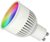 Gap Lighting 4W Smart Controlled GU10 LED Lamp RGB and CCT