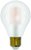 Girard Sudron 10W E27 A70 Dimmable Matt LED Filament GLS Bulb Very Warm White