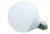 Girard Sudron 12W Non-Dimmable E27 G 95 Frosted Globe Bulb Cool White (100W Equivalent)