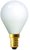 Girard Sudron 4W E14 G45 LED Filament Globe Bulb Milky Finish Very Warm White