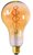 Girard Sudron 4W E27 Big Amber GLS Twisted LED Filament Bulb 110 x 200mm Very Warm White