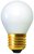 Girard Sudron 4W E27 G45 LED Filament Globe Bulb Milky Finish Very Warm White