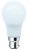 Girard Sudron 9W B22 Frosted A60 LED GLS Bulb Very Warm White