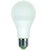 Girard Sudron 9W E27 Frosted Dimmable A60 LED GLS Bulb Very Warm White