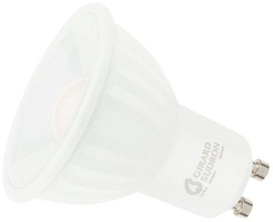 Girard Sudron Frosted 4w with Edison Screw 20lm 95mm Globe Led Silver This is a Product image