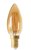 Girard Sudron Candle C35 Filament LED 4W E14 260lm 2200K Amber Dim