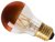 Girard Sudron Dimmable 6W Crown Bronze ES LED Filament GLS