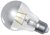 Girard Sudron Dimmable 6W Crown Silver ES LED Filament GLS