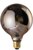 Girard Sudron E27 Globe Cosmos G125 4W Silver Decorative LED