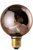 Girard Sudron E27 Globe Cosmos G95 4W Silver Decorative LED