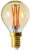 Girard Sudron Golfball G45 Filament LED 4W E14 260lm 2200K Amber Dim