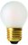 Girard Sudron Golfball G45 Filament LED 4W E27 330lm 2700K Mat Dim