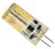 Girard Sudron Specific LED G4 3w Warm White