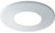 H2 PRO 550/770 Round Matt White Bezel (RB359MW)