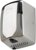 Handy Dryers AirBOX V 0.6kW - 1.3kW Hand Dryer (Steel Finish)