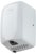 Handy Dryers AirBOX V 0.6kW - 1.3kW Hand Dryer (White Finish)