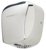 Handy Dryers Armadillo 2 Vandal Proof Hand Dryer (Steel Finish)