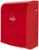 Handy Dryers Beaver Slimline 0.95kW Hand Dryer (Red Finish)