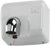 Handy Dryers Buffillo Nozzle 2.3kW Hand Dryer (White Finish)