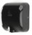 Handy Dryers Kangarillo 1.6kW Hand Dryer (Black Finish)