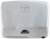 Handy Dryers The AirBOX H 0.6kW - 1.3kW Hand Dryer (White Finish)