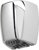 Handy Dryers The Dillo Scented 0.5kW - 1.2kW Hand Dryer (Polished Aluminium Finish)