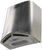 Handy Dryers Vulcan Dual Blade 1.5kW - 2kW Hand Dryer (Steel Finish)