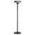 Heat Outdoors Shadow Diffusion Octagon Floor Lamp heater, 2kW