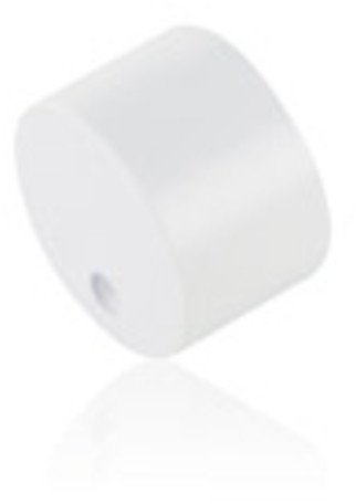 Integral Profile Endcap Without Cable Entry for ILPFO122 / ILPFO123