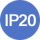IP20-Round
