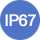 IP67-Round
