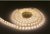 IP68 LED Strip 24V 5m Warm White 4.8W/m