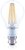 Integral GLS B22 12W 2700K LED Auto-Sensor Light Bulbs (1400 Lumens)