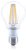 Integral GLS E27 12W 2700K LED Auto-Sensor Light Bulbs (1400 Lumens)