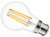 Integral LED Filament GLS 11.2W BC Very Warm White (100W Alternative)