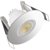 Integral LED Fire-rated Evofire Mini Polished Chrome Downlight