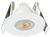 Integral LED Fire-rated Evofire Mini White Downlight