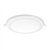 Integral Multi-Fit Dimmable Downlight 12W Cool White (Adjustable Cut-Out 65-205mm)