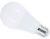 Integral Non-Dimmable LED Frosted GLS 13.8W ES (American Daylight)