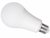 Integral Non-Dimmable LED Frosted GLS 20W ES (American Daylight)