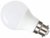 Integral Non-Dimmable LED Frosted GLS 4.8W BC (American Daylight)