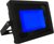 JLEDS IP65 30W Blue LED Slimline Floodlight (240W Equivalent - 2 Year Warranty)