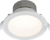 Knightsbridge 230V IP44 9W CCT Dimmable LED Downlight