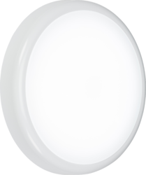 Knightsbridge 14W CCT Adjustable LED Bulkhead 230V IP54