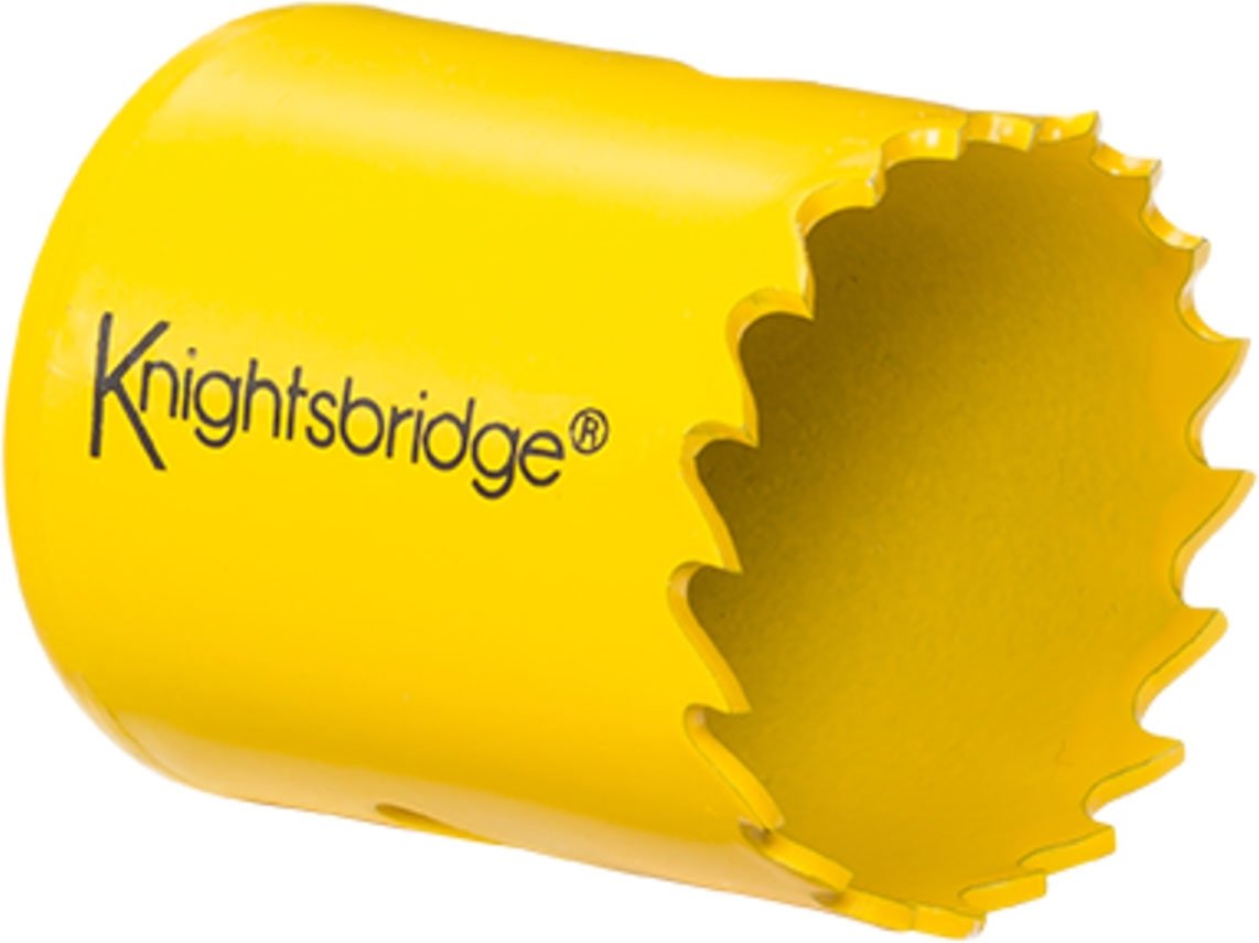 Knightsbridge 32mm Bi-Metal Holesaw Drill Bit